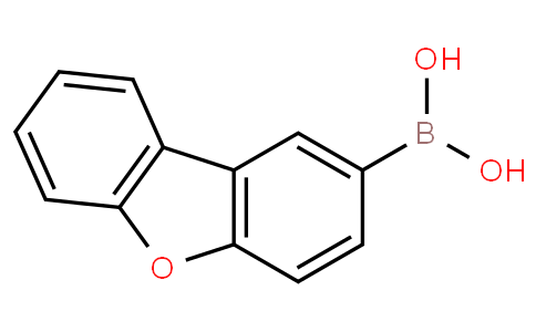 二苯并[b,d]呋喃-2-硼酸