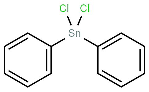 Diphenyltin dichloride