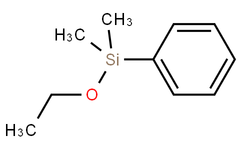 ethoxy-dimethyl-phenylsilane