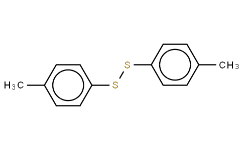 P-TOLYL DISULFIDE