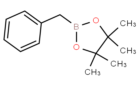 Benzylboronic acid pinacol ester