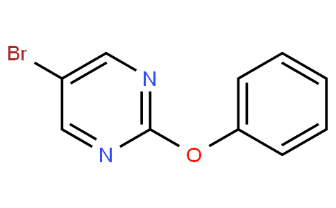 5-BROMO-2-PHENOXYPYRIMIDINE