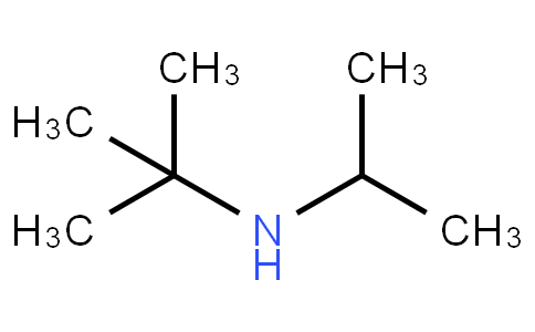N-tert-Butylisopropylamine