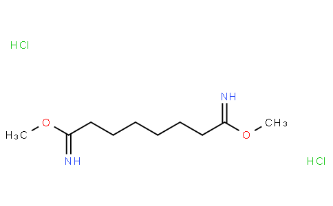 辛二亞氨酸二甲酯二鹽酸鹽