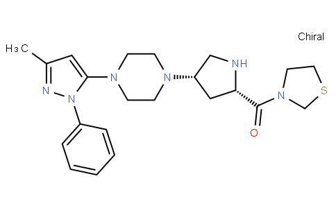 特力利汀