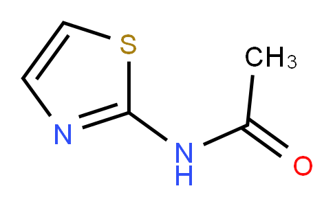 2-乙酰胺基噻唑