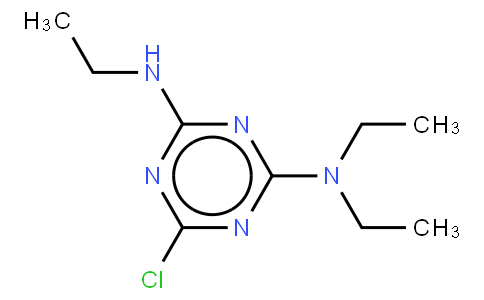 trietazine
