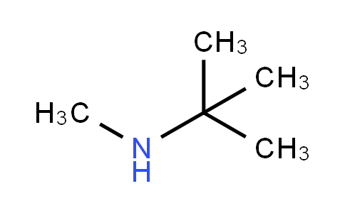N-METHYL-TERT-BUTYLAMINE
