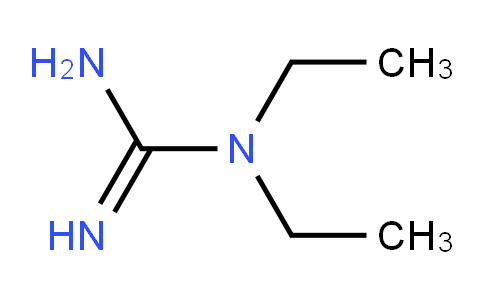 N,N-DIETHYL-GUANIDINE