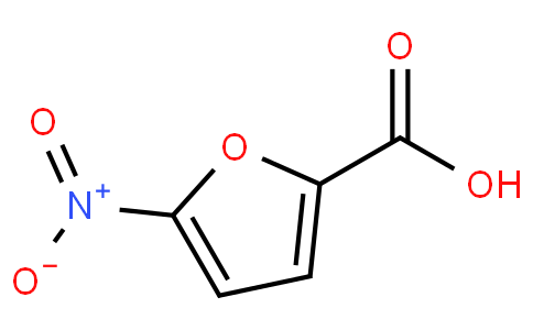 5-Nitro-2-furoic acid