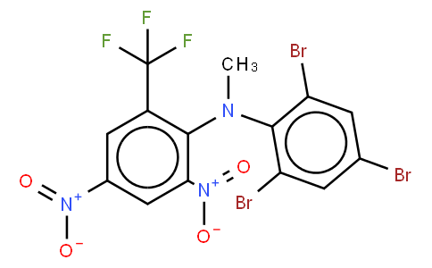 Bromethalin