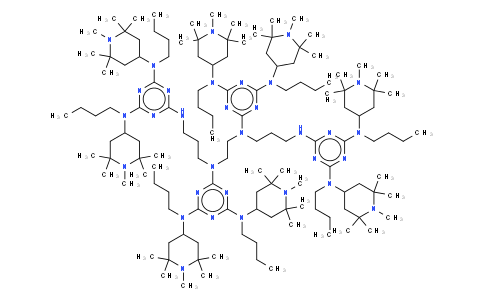 Chimassorb 119