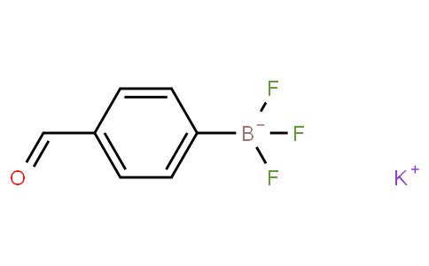Potassium 4-Formylphenyltrifluoroborate