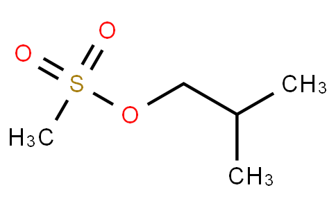 Isobutyl Methanesulfonate