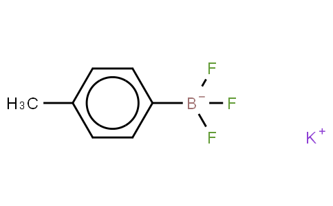 potassium,trifluoro-(4-methylphenyl)boranuide