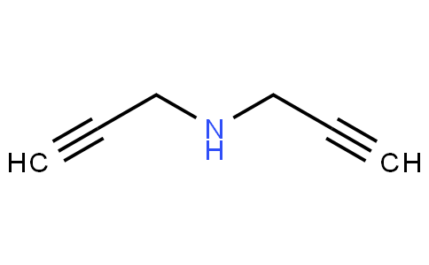 N-prop-2-ynylprop-2-yn-1-amine