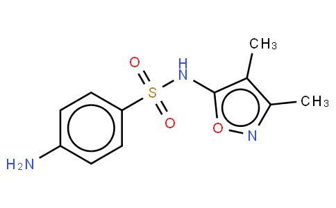 sulfisoxazole