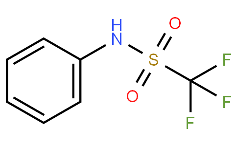 三氟甲烷磺基苯胺