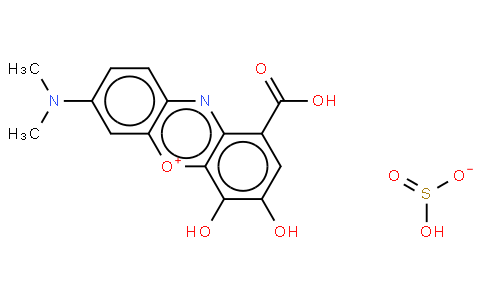 沒(méi)食子藍(lán)