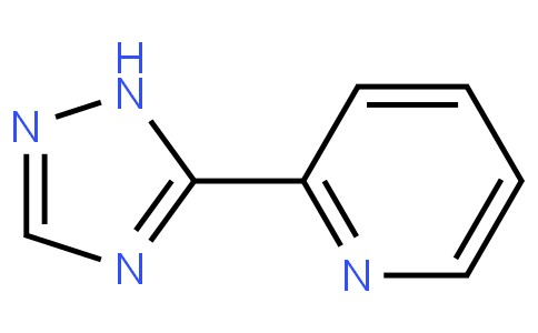 2-(1H-1,2,4-triazol-5-yl)pyridine