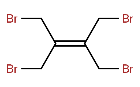 1,4-二溴-2,3-雙(溴甲基)-2-丁烯
