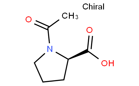 N-Acetyl-D-Proline