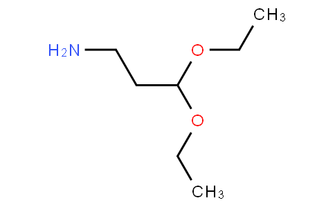 1-AMINO-3,3-DIETHOXYPROPANE