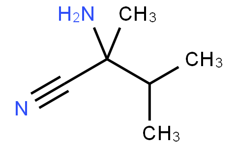2-Amino-2,3-dimethylbutyronitrile