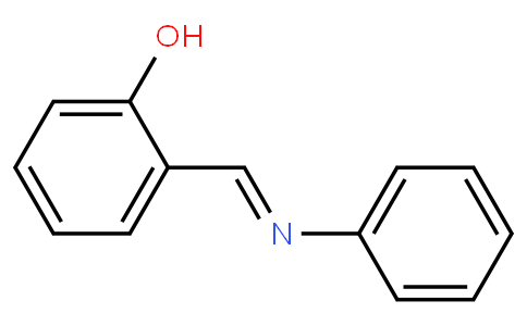 Salicylideneaniline