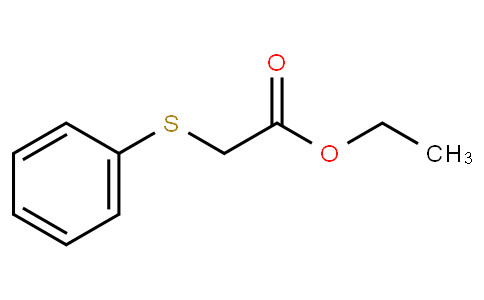 Ethyl (Phenylthio)acetate