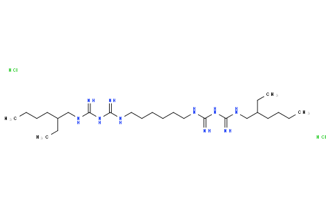 alexidine