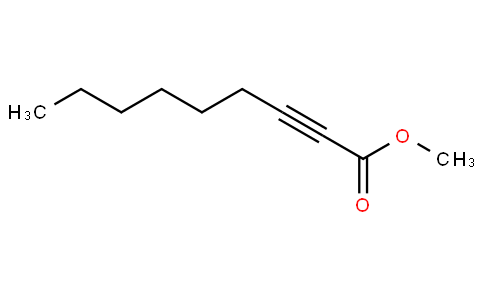 2-壬炔酸甲酯