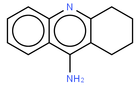 9-胺-1,2,3,4-四氫鹽酸氯酯