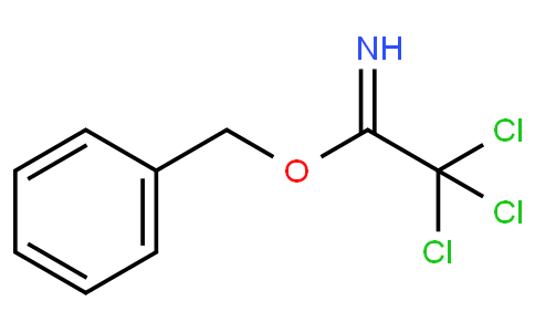 2,2,2-三氯乙酰胺芐酯