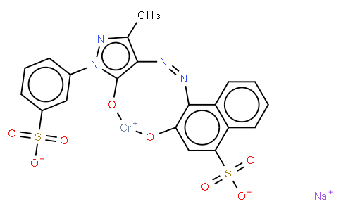 Acid Red 186