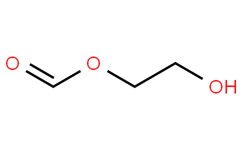 2-Hydroxyethyl formate