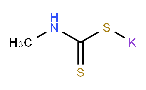 metam-potassium
