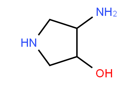 4-Amino-3-Pyrrolidinol