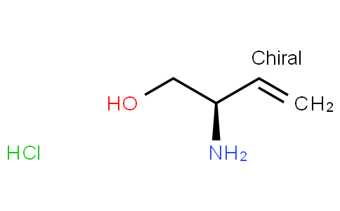 (R)-2-Amino-but-3-en-1-ol hydrochloride