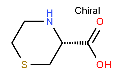 (R)-Thiomorpholinecarboxylic acid