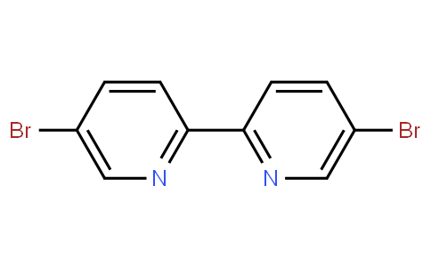 5,5'-Dibromo-2,2'-bipyridine