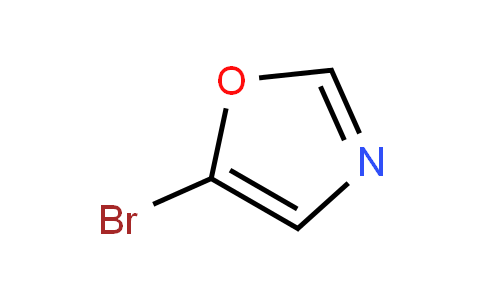 5-Bromo-oxazole