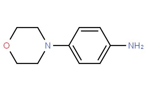 4-Morpholin-4-yl-phenylamine