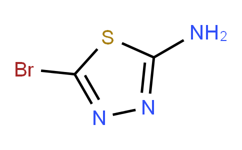 5-Bromo-1,3,4-thiadiazol-2-ylamine