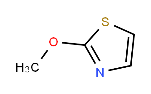 2-Methoxythiazole