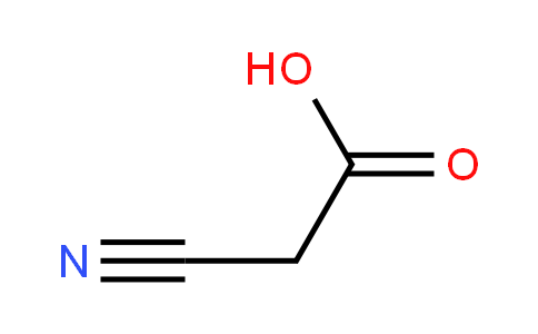 Cyanoaceticacid