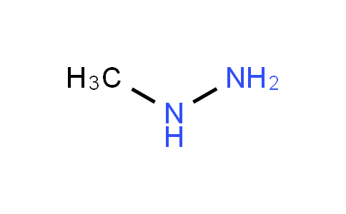 Methylhydrazine