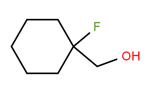 (1-Fluorocyclohexyl)methanol