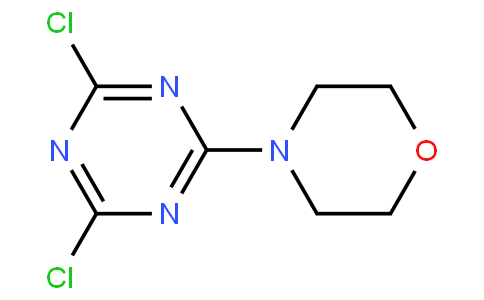 2,4-Dichloro-6-morpholino-1,3,5-triazine
