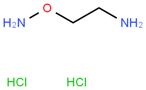 2-(Aminooxy)ethanamine dihydrochloride